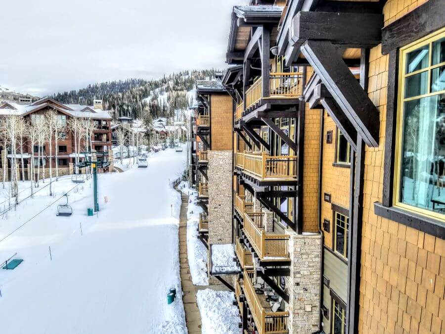 Deer Valley Condos for Sale in Park City, UT Real Estate in Park City